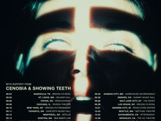 PRESIDENT Announce 2026 North American Headline Tour