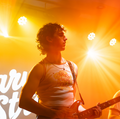 Live Review: Harvey Street + Arts Fishing Club @ Aisle 5 - May 1, 2026