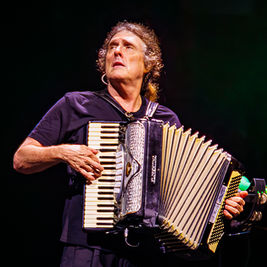 Live Review: "Weird Al" Yankovic + Puddles Pity Party @ Ameris Bank Amphitheatre, Alpharetta, GA - May 31, 2026
