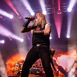 Live Review: Dethklok + Amon Amarth + Castle Rat @ Coca-Cola Roxy, Atlanta, GA - May 9, 2026