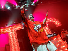 Live Review: Insane Clown Posse @ The Eastern, Atlanta, GA - May 29, 2026