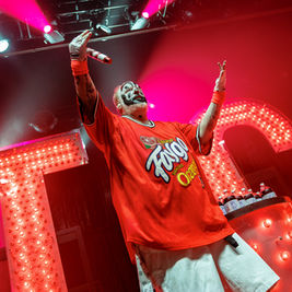 Live Review: Insane Clown Posse @ The Eastern, Atlanta, GA - May 29, 2026