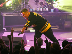 Live Review: Dropkick Murphys + The Aggrolites + Haywire + Slugger @ The Signal, Chattanooga - February 21st, 2026