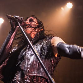 Live Review: Avatar + Fleshgod Apocalypse + Frozen Soul @ Tabernacle, Atlanta, GA - May 5, 2026