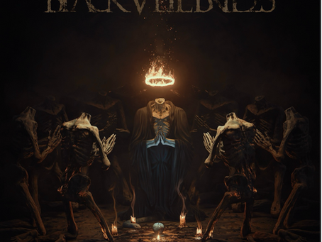 BLACK VEIL BRIDES DEBUT VIDEO FOR FIRST NEW TRACK OF 2025 — THE BLISTERING "HALLELUJAH"