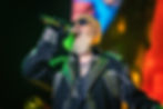 Rob Halford - Photo by Chris Collett