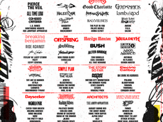 Sonic Temple 2026 Unleashes a Massive Lineup of Rock Icons and Modern Powerhouses