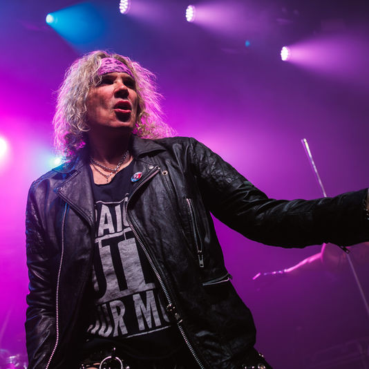 Live Review: Steel Panther + Cody Parks and The Dirty South @ Buckhead Theatre, Atlanta - April 8th, 2026