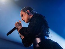 LIVE REVIEW: JINJER + ENTHEOS + CRYSTAL LAKE @ BUCKHEAD THEATRE, ATLANTA, GA – JUNE 18, 2026