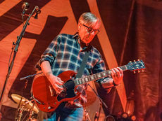 Live Review: Toadies + Local H + Vandoliers @ The Masquerade, Atlanta, GA - May 12, 2026