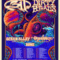 311 and Dirty Heads Announce So Glad You Made It Tour with Atlanta Stop