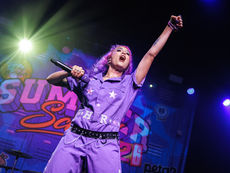 Live Review: idobi Radio Summer School Tour @ Buckhead Theatre, Atlanta, GA – June 27, 2026