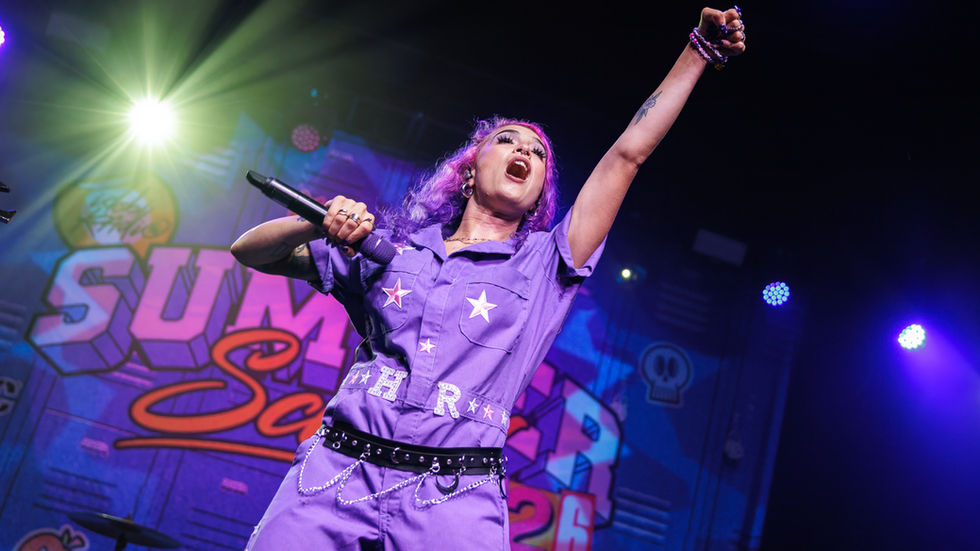 Live Review: idobi Radio Summer School Tour @ Buckhead Theatre, Atlanta, GA – June 27, 2026