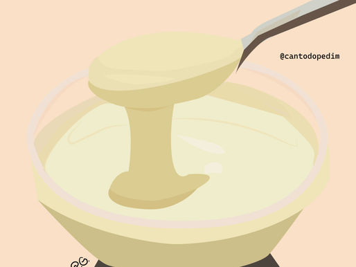 Doce lembrança