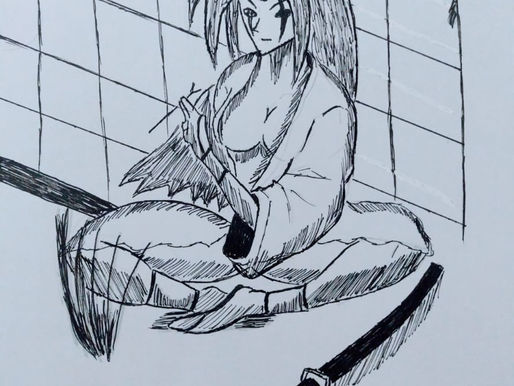 Baiken