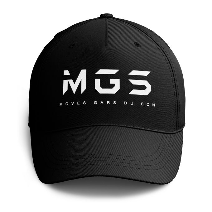 Miniature : CASQUETTES MGS
