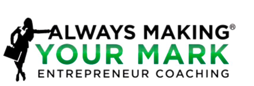 Always Making Your Mark