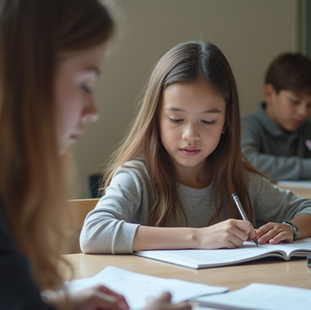 Why Individualized Academic Instruction Matters