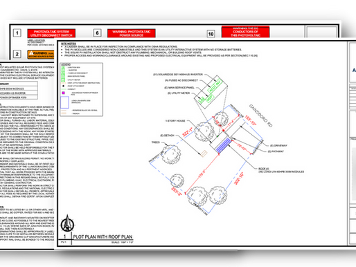 The Benefits of Outsourcing Solar Design: Streamlining Your Solar Installation Process
