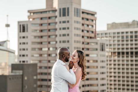 Why Engagement Shoots Matter: Capturing Your Love Story in a Place  That Reflects you | Durban Wedding Photographer