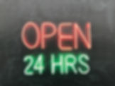 24 Hours, Detail