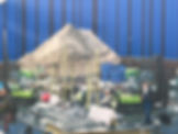 Construction Site, Detail