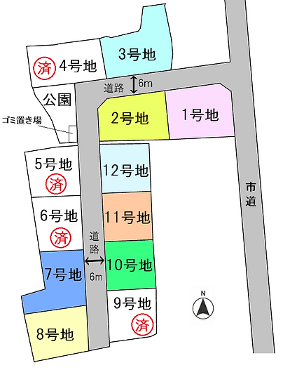 エトワール松尾　区画図.png