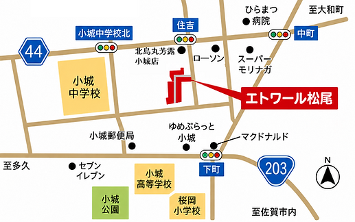 エトワール松尾地図.png