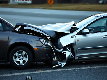 What to Do After a Car Accident in Houston TX | Empire Chiropractic