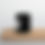 Thumbnail: Danny Beardsley - Black Glossy Mug