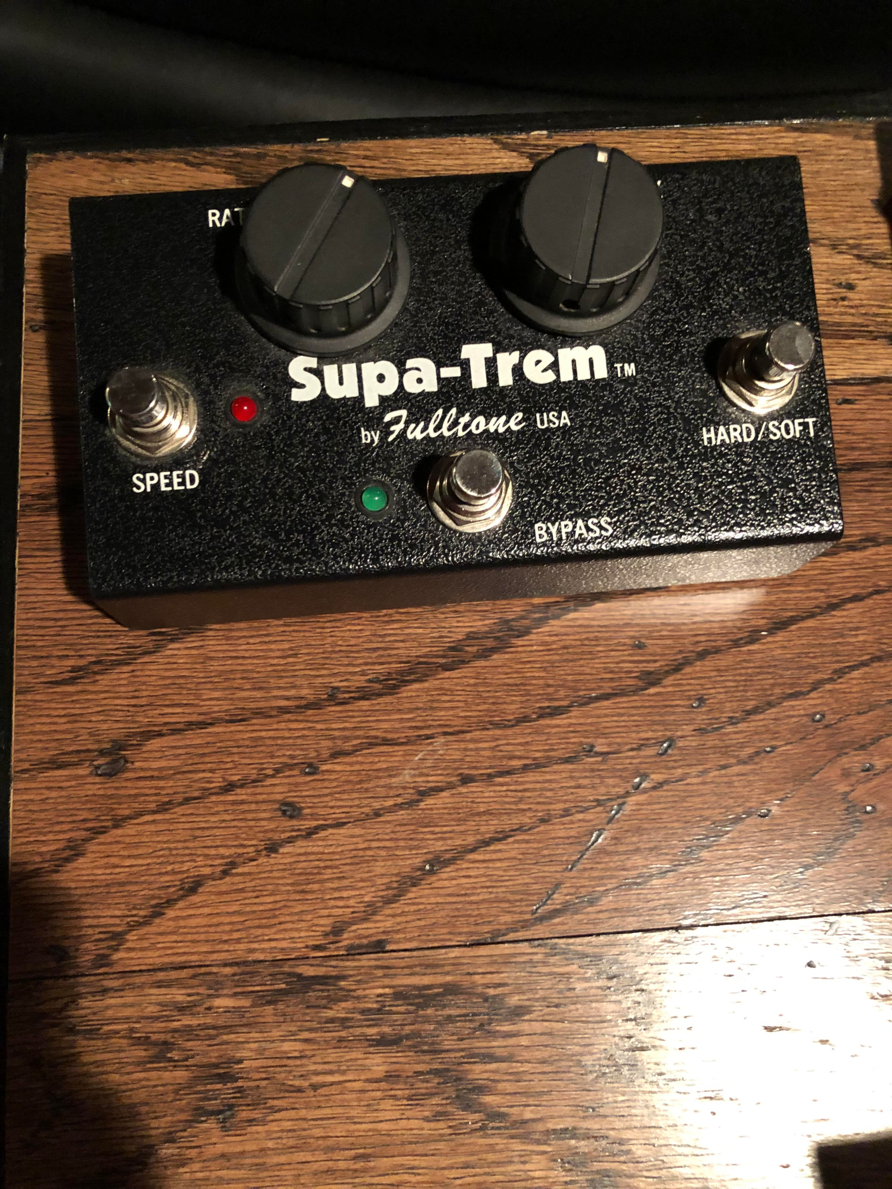 Fulltone Supa-Trem