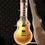 Thumbnail: 2008 Gibson Slash Signature Les Paul Goldtop