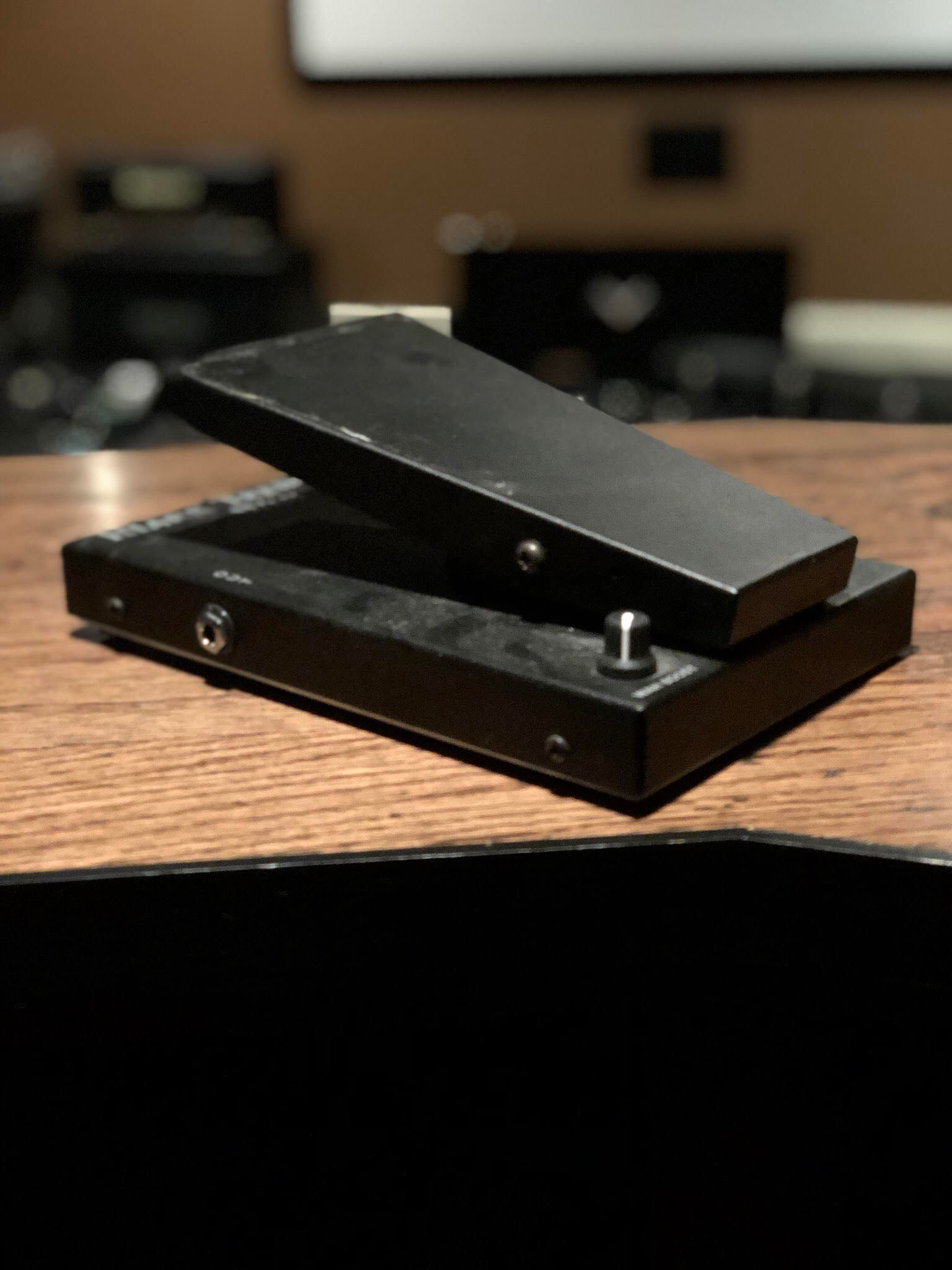 Morley Mark Tremonti Wah Pedal w/Boost