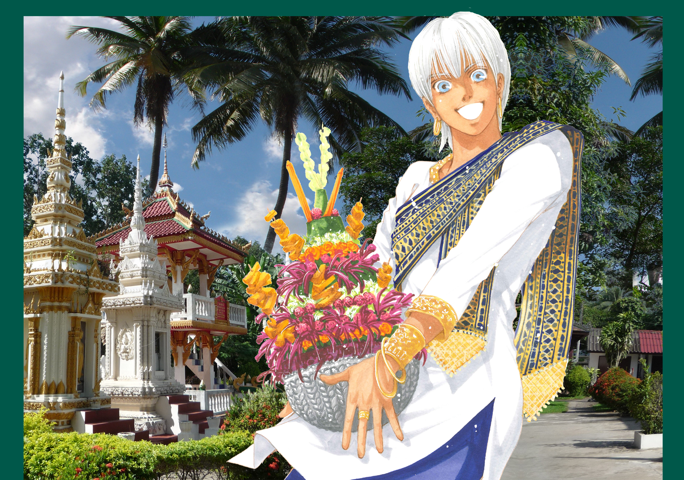 ジャポニカの歩き方 Mysite ジャポニカの歩き方 Mysite
