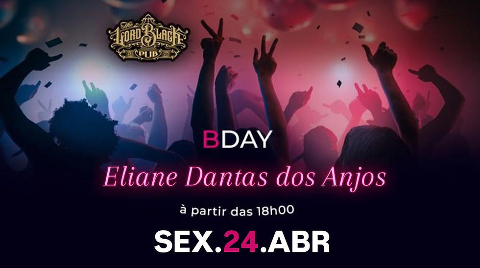 SEX.24.ABR - Eliane Dantas dos Anjos
