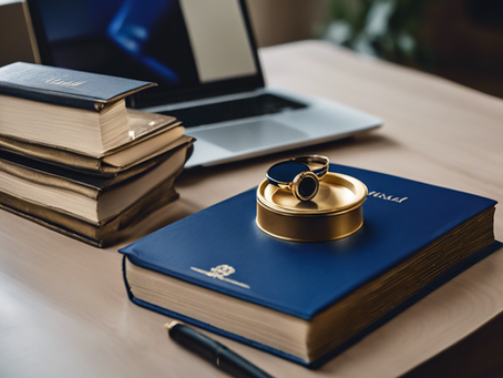 Navigating Family Legal Matters: Advice from a Pro