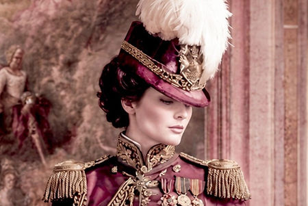 La Grande Duchesse de Gerolstein (The Grand Duchess of Gerolstein)