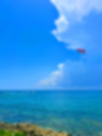 Experience the freedom, beauty, and excitement of the Mexican Caribbean from above.