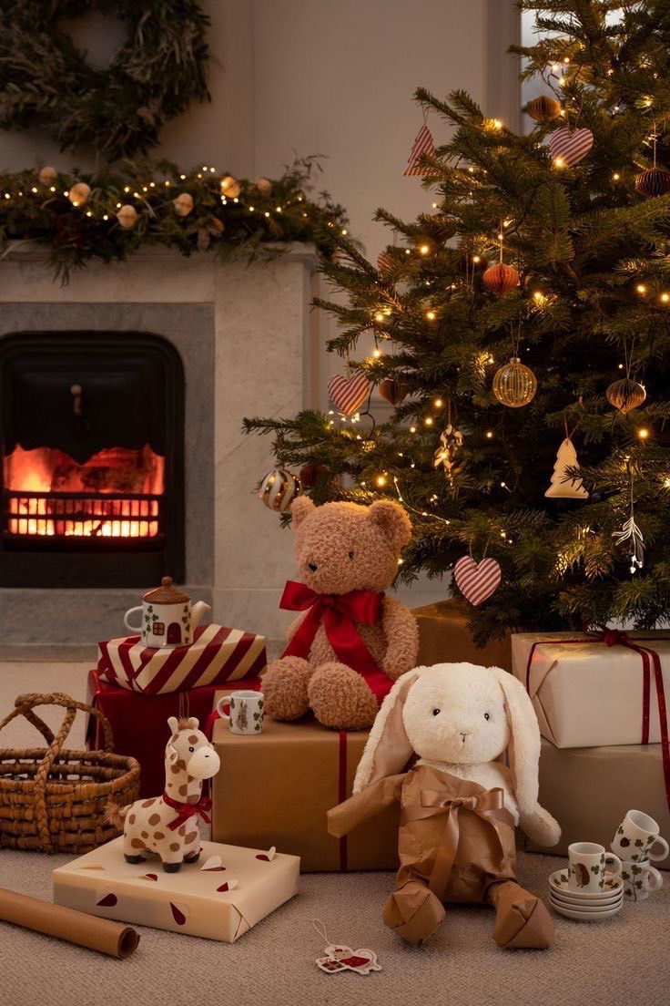 クリスマス