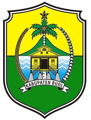 LAYANAN PERIZINAN KABUPATEN BUOL