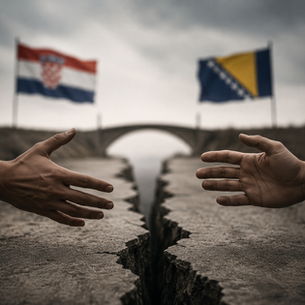 Rezolucija koja je razotkrila tko doista brine o Hrvatima u BiH