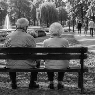 Domovi za starije: problem koji sutra može postati problem svakoga od nas