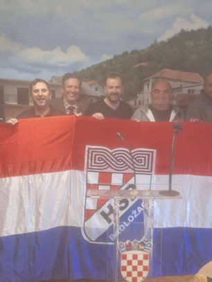 PODRUŽNICA PROLOŽAC ODRŽALA IZBORE