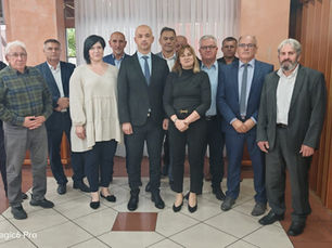 SASTANAK HSP i HSP BiH U ORAŠJU