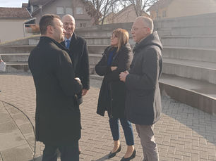 POTPISAN MEMORANDUM O POLITIČKOJ SURADNJI