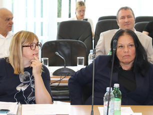 Logarušić ispred koalicije "Promijeni": MJESECIMA GOVORIMO O KVALITETI ZRAKA U BRODSKO-POSAVSKOJ ŽUPANIJI 