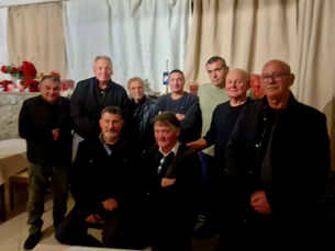 IZABRANO VODSTVO PODRUŽNICE KASTAV