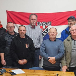 DAMIR VIDAKOVIĆ IZABRAN NA ČELO PODRUŽNICE JASENOVAC