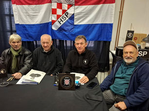 ODRŽAN IZBORNI ZBOR U PODRUŽNICI VIROVITICA