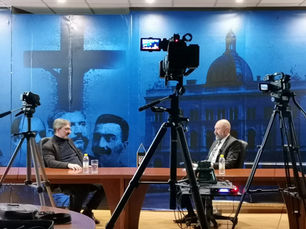 KREŠIMIR BUŠIĆ NOVI GOST PODCASTA "BOG I HRVATI"